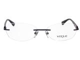 Óculos De Grau Feminino Vogue VO3804 352 Tam.54 - Vogue original