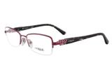 Óculos De Grau Feminino Vogue VO3813 812 Tam.51 - Vogue original