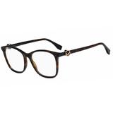 Óculos de Grau Fendi 0300 086