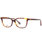 Óculos de Grau Fendi Roma 0349 086