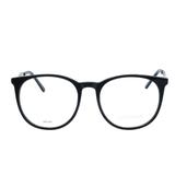 Óculos de Grau Glasse Feminino Gatinho B02102 - Acetato e Metal - Glasses