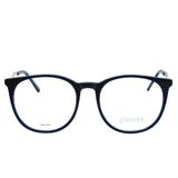 Óculos de Grau Glasse Feminino Gatinho B02102 - Acetato e Metal - Glasses