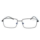 Óculos de Grau Glasses Masculino Memory Titanium JC7098 - Titânio