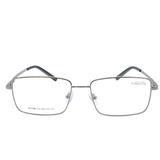 Óculos de Grau Glasses Masculino Memory Titanium JC7098 - Titânio
