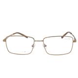 Óculos de Grau Glasses Masculino Memory Titanium JC7098 - Titânio