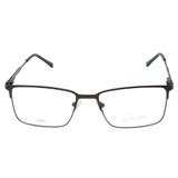 Óculos de Grau Glasses Masculino Retangular A2310 - Metal