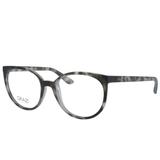 Óculos de Grau Grazi Feminino GZ3050 F712 - Acetato Tartaruga Marrom - Grazi massafera