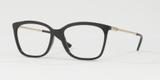 Óculos de Grau Grazi Massafera GZ3016 D829 Preto Lente Tam 53