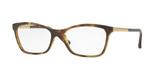 Óculos de Grau Grazi Massafera GZ3020 F107 Tartaruga Lente Tam 53