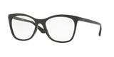 Óculos de Grau Grazi Massafera GZ3025 E391 Preto Lente Tam 53