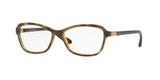 Óculos de Grau Grazi Massafera GZ3028B E410 Tartaruga Com Cristais Da SWAROVSKI Lente Tam 51