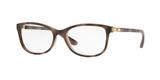 Óculos de Grau Grazi Massafera GZ3032B F646 Tartaruga Lente Tam 52