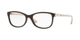 Óculos de Grau Grazi Massafera GZ3032B F731 Marrom Lente Tam 52