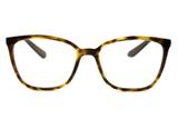 Óculos de Grau Grazi Massafera GZ3035B F055/53 Havana Brilhante