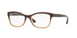 Óculos de Grau Grazi Massafera GZ3036 F058 Tartaruga Lente Tam 52