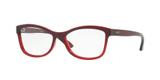 Óculos de Grau Grazi Massafera GZ3036 F059 Tartaruga Degradê Lente Tam 52
