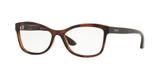 Óculos de Grau Grazi Massafera GZ3036 F933 Azul Degradê Lente Tam 52