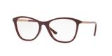 Óculos de Grau Grazi Massafera GZ3041 F243 Marrom Com Cristais Da SWAROVSKI Lente Tam 52