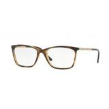Óculos de Grau Grazi Massafera GZ3042 F244 Tartaruga Lente Tam 54
