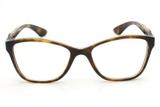 Óculos de Grau Grazi Massafera GZ3043 F251/52 Havana Brilhante