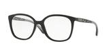 Óculos de Grau Grazi Massafera GZ3046 F697 Preto Lente Tam 53