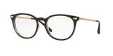 Óculos de Grau Grazi Massafera GZ3048B F704 Tartaruga Com Cristais Da SWAROVSKI Lente Tam 50