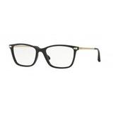 Óculos de Grau Grazi Massafera GZ3049B F708 Preto Com Cristais Da SWAROVSKI Lente Tam 52
