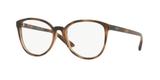 Óculos de Grau Grazi Massafera GZ3053 F907 Tartaruga Lente Tam 51