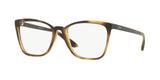 Óculos de Grau Grazi Massafera GZ3054 F911 Tartaruga Lente Tam 53