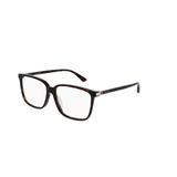 Óculos de Grau Gucci GG019 O 002