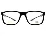 Óculos de Grau HB Duotech 93138-710/33-Único