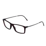 Óculos de Grau HB Masculino M.93124282 - Acetato Marrom Escuro - Hb - hot butterd