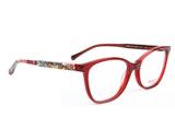 Óculos de Grau Hickmann Eyewear HI6038 T01 Tam.54