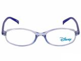 Óculos De Grau Infantil Disney 8 a 10 Anos DY2 2815 C1072 Tam.48 - Disney original