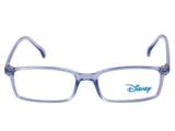 Óculos De Grau Infantil Disney 8 a 10 Anos DY2 2816 C1071 Tam.47 - Disney original