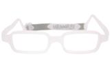 Óculos De Grau Infantil Miraflex Silicone 5 a 8 Anos New Baby 2 Tam.42 - Miraflex original