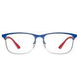 Óculos de Grau Infantil Ray Ban RB1052 4057 49