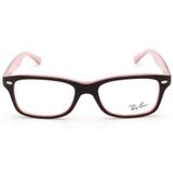 Óculos de Grau Infantil Ray Ban RB1531 3580 48