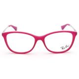 Óculos de Grau Infantil Ray Ban RB1565L 3696 49