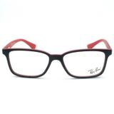 Óculos de Grau Infantil Ray Ban RB1572L 3719 49