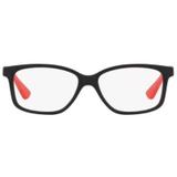 Óculos de Grau Infantil Ray Ban RB1583L 3603 48