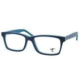 Óculos de Grau Infantil Tigor T. Tigre Masculino VTT091 C03 - Acetato Verde