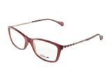 Óculos de Grau Kipling + Brinde KP3056 B728 Tam.52