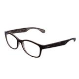 Óculos de Grau Kipling Feminino 3064 D371 - Acetato Tartaruga Marrom