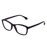Óculos de Grau Kipling Feminino 3089 - Acetato Bordô
