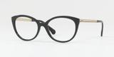 Óculos de Grau Kipling FUN KP3093 E747 Preto Lente Tam 52