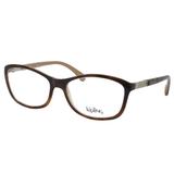 Óculos de Grau Kipling Infantil KP3063 CC612 - Acetato Tartaruga Marrom