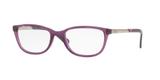 Óculos de Grau Kipling IRTERGALACIC KP3094 F078 Roxo Translúcido Lente Tam 51