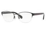Óculos de Grau Kipling KP1108 F290/52 Preto Polido