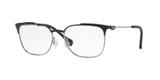 Óculos de Grau Kipling KP1109 F584 Preto Lente Tam 51